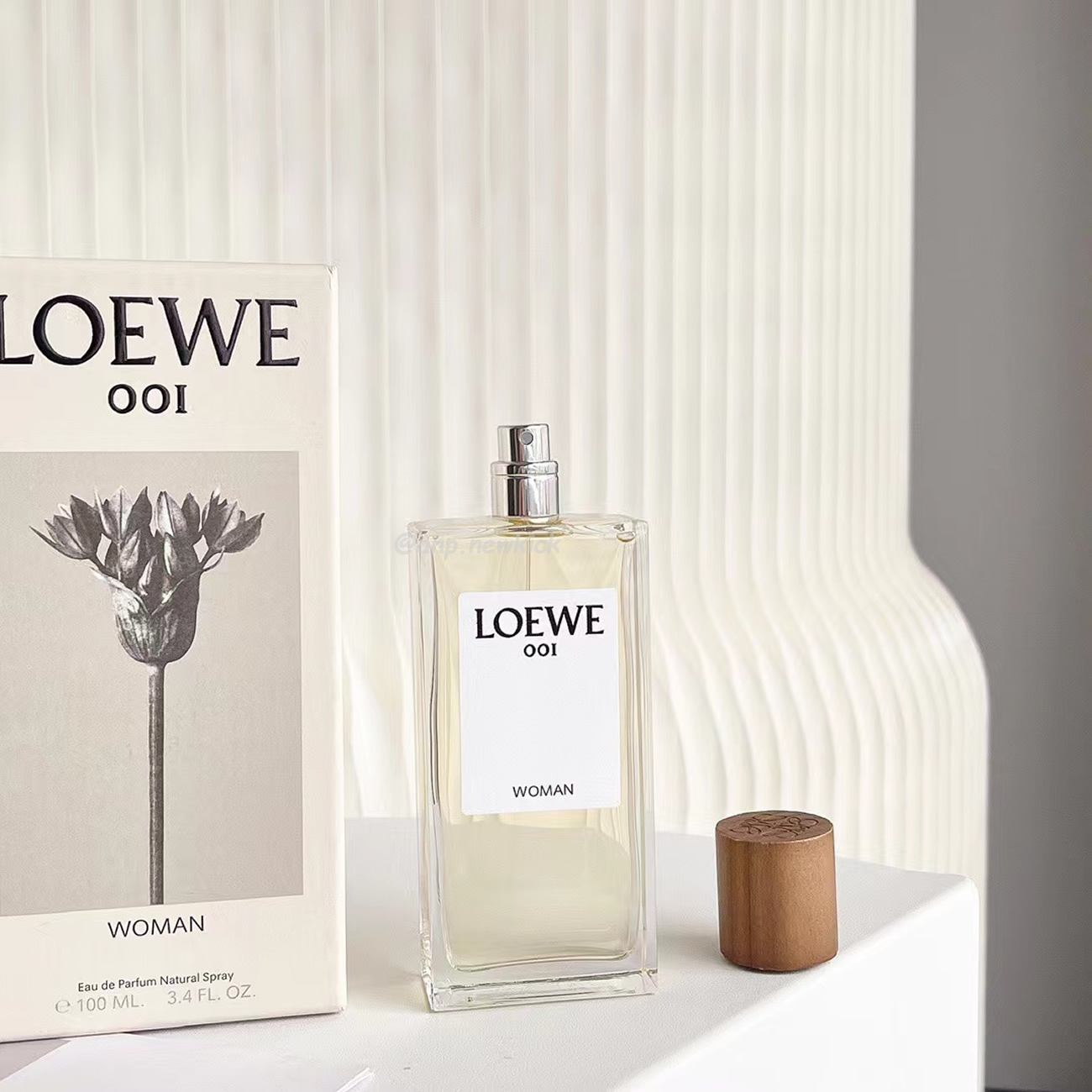 Loewe 001 Womens Edp 100ml (5) - newkick.app